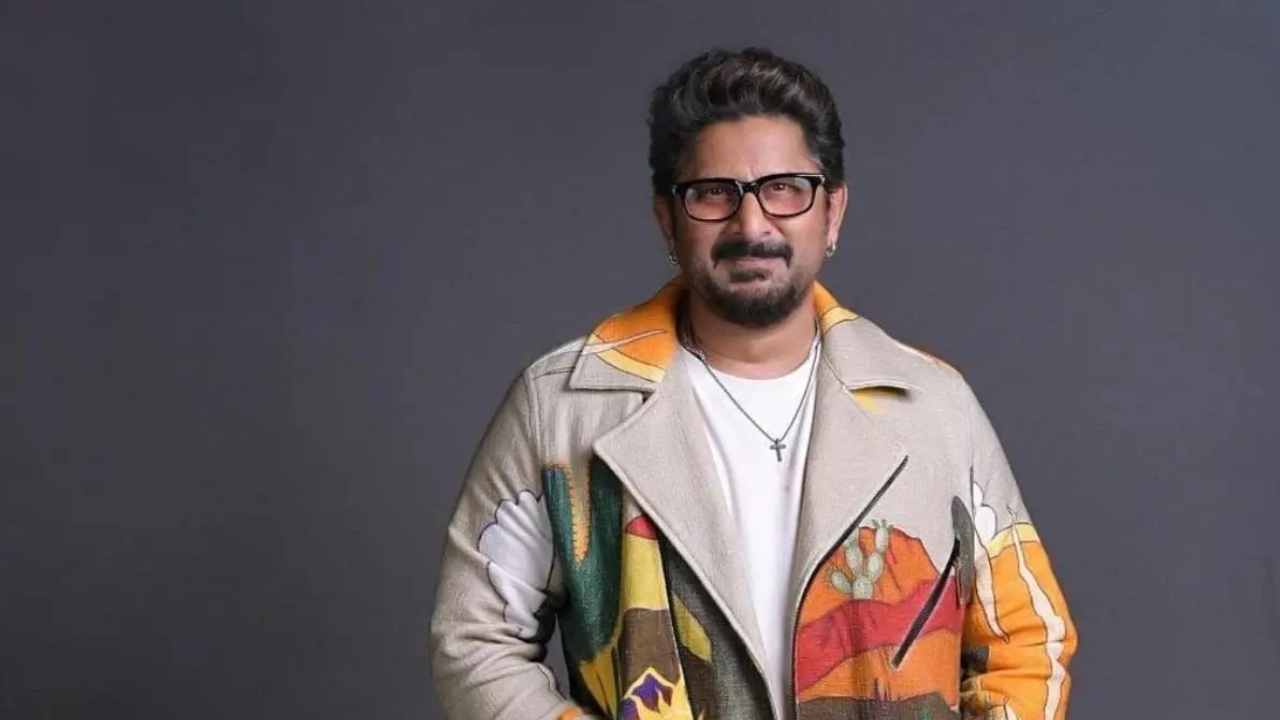 अरशद वारसी का जलवा बरकरार: इस साल की 'हिट मशीन' लगातार दे रहे हैं बेहतरीन फिल्में