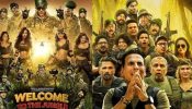वेलकम टू द जंगल बॉक्स ऑफ़िस कलेक्शन: अक्षय कुमार की फ़िल्म ने 12वें दिन 120 करोड़ नेट का आंकड़ा पार किया