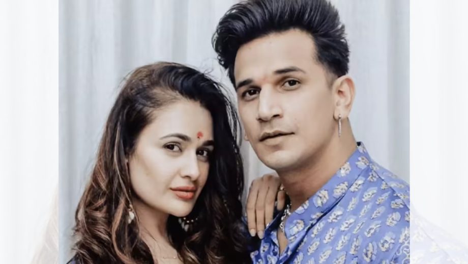प्रिंस नरूला और युविका चौधरी ने एक-दूसरे को अनफॉलो किया, तलाक की अफवाहें फिर उड़ीं