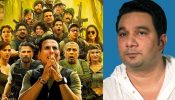 'वेलकम टू द जंगल' की सफलता पर अहमद खान ने कहा - मैं सभी कलाकारों, खासकर अक्षय कुमार का बहुत आभारी हूँ।