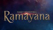 रामायण का ट्रेलर टला; प्रोड्यूसर नमित मल्होत्रा ​​और सोनी पिक्चर्स ग्लोबल डिस्ट्रीब्यूटर होंगे।