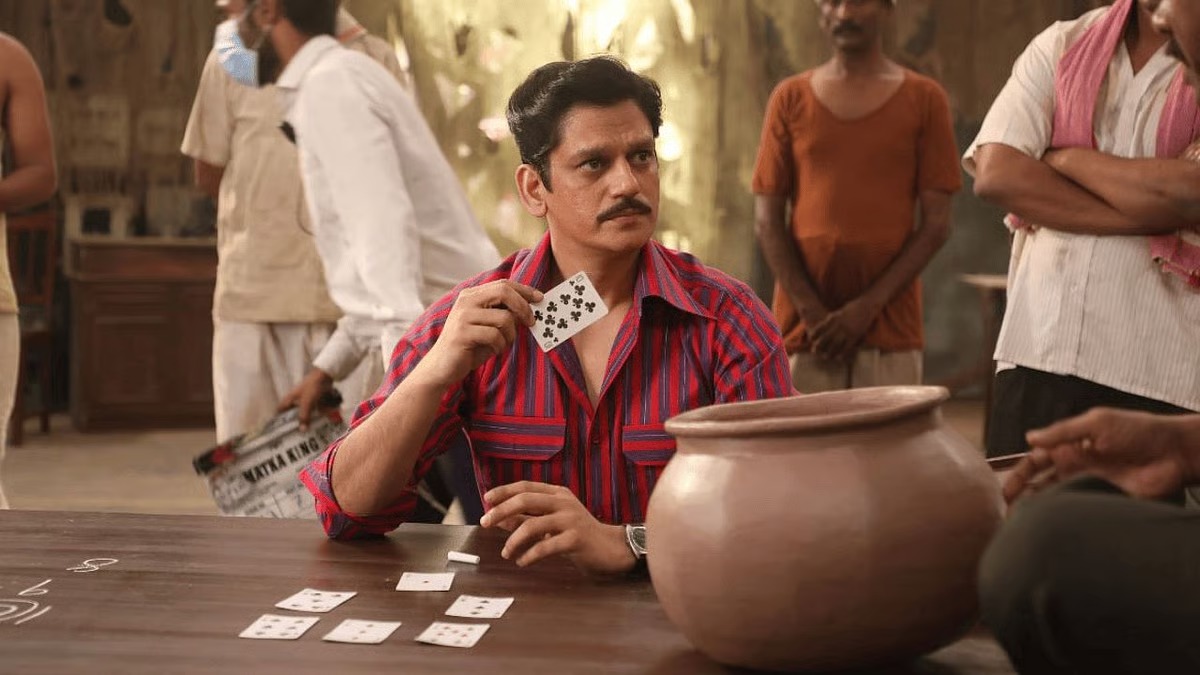 रणवीर सिंह और कृति सेनन से लेकर विजय वर्मा और रानी मुखर्जी तक: वे कलाकार जिन्होंने 2026 में सबसे दमदार परफॉर्मेंस दी हैं। 64227