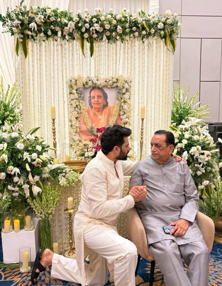 जंतर-मंतर पर चल रहे विरोध प्रदर्शन के बीच, मनीष पॉल की बात "दिल्ली अब वैसी नहीं रहेगी" ने सबका ध्यान खींचा है। 64529