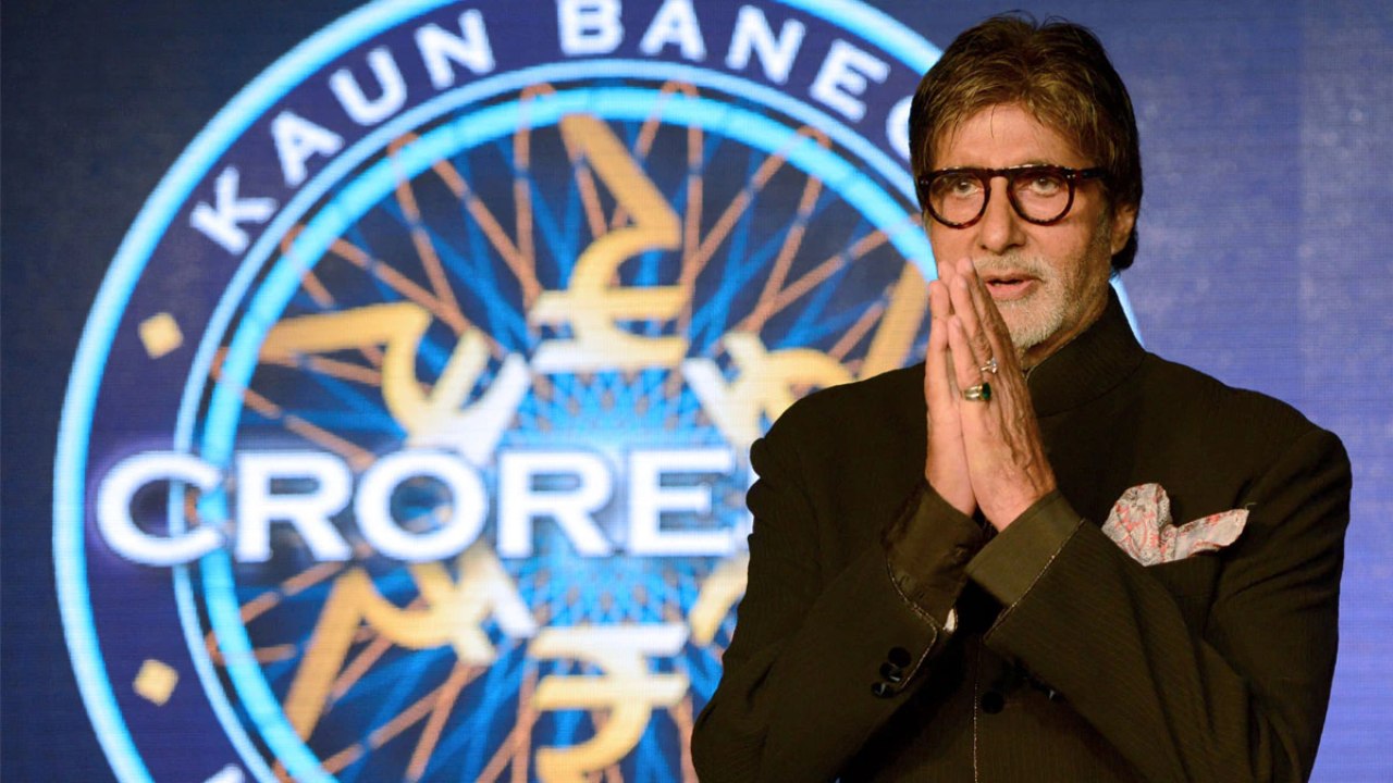 अमिताभ बच्चन 1 अगस्त से KBC की शूटिंग शुरू करेंगे