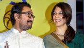 आमिर खान 5 जुलाई को गौरी स्प्राट से शादी करेंगे; कपल ने ग्रैंड रिसेप्शन के बजाय परिवार के साथ एक निजी समारोह का फैसला किया है।