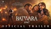 बंटवारा 1947 ट्रेलर रिव्यू: सनी देओल और शबाना आज़मी बंटवारे, इंसानियत और ममता की एक दिल को छू लेने वाली कहानी का वादा करते हैं