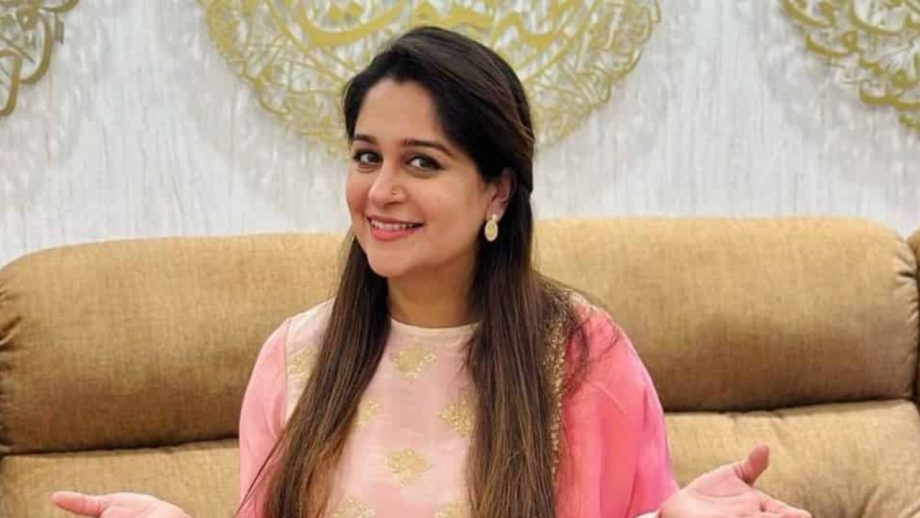 दूसरे इम्यूनोथेरेपी इन्फ्यूजन से पहले भावुक हुईं दीपिका कक्कड़; एक्ट्रेस की बीमारी का उनके बेटे रूहान पर असर