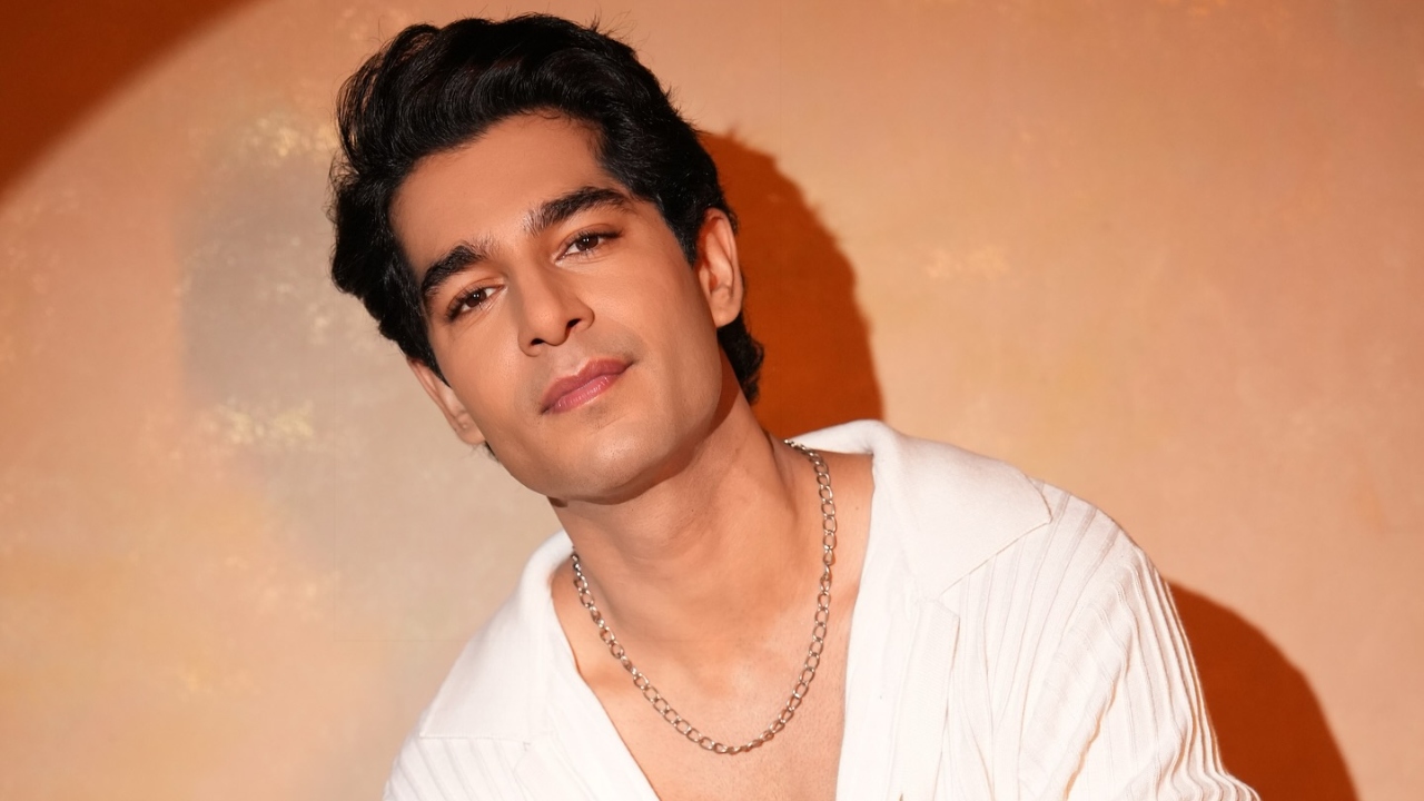 असल ज़िंदगी में मैं नेगेटिव किरदारों से खुद को नहीं जोड़ पाता, लेकिन यहीं पर एक्टिंग काम आती है: शान आर ग्रोवर