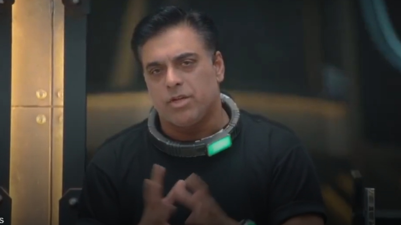 ‘मैंने अपने पिता को उनकी मौत की योजना बनाने में मदद की’: राम कपूर ने ‘लॉक अप S2’ में किया चौंकाने वाला खुलासा।