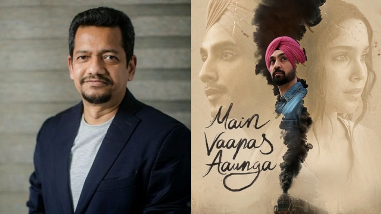 'मैं वापस आऊंगा' की सफलता पर शिबाशीष सरकार ने कहा - दर्शकों से सीधे मिलना हमारे लिए बहुत कुछ सीखने वाला अनुभव रहा।