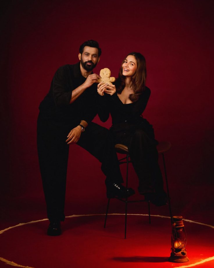 प्रोड्यूसर सोहम शाह ने 'तुंबाड 2' के लिए आलिया भट्ट को शामिल किया: जानें पूरी जानकारी 64377
