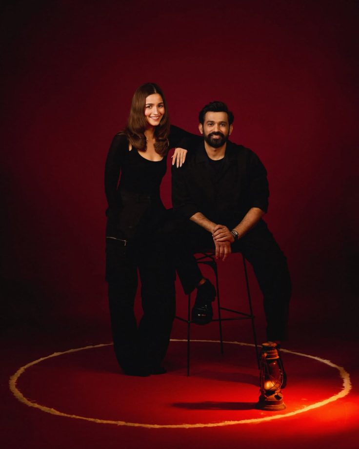 प्रोड्यूसर सोहम शाह ने 'तुंबाड 2' के लिए आलिया भट्ट को शामिल किया: जानें पूरी जानकारी 64375