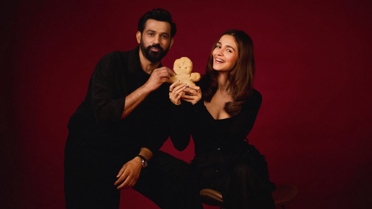 प्रोड्यूसर सोहम शाह ने 'तुंबाड 2' के लिए आलिया भट्ट को शामिल किया: जानें पूरी जानकारी