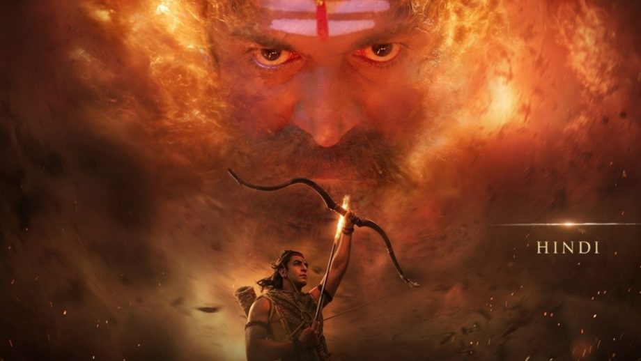 रामायण ट्रेलर समीक्षा: रणबीर कपूर-यश अभिनीत भव्य दृश्य वाली महाकाव्य फिल्म कुछ ही हिस्सों में खरी उतरती है