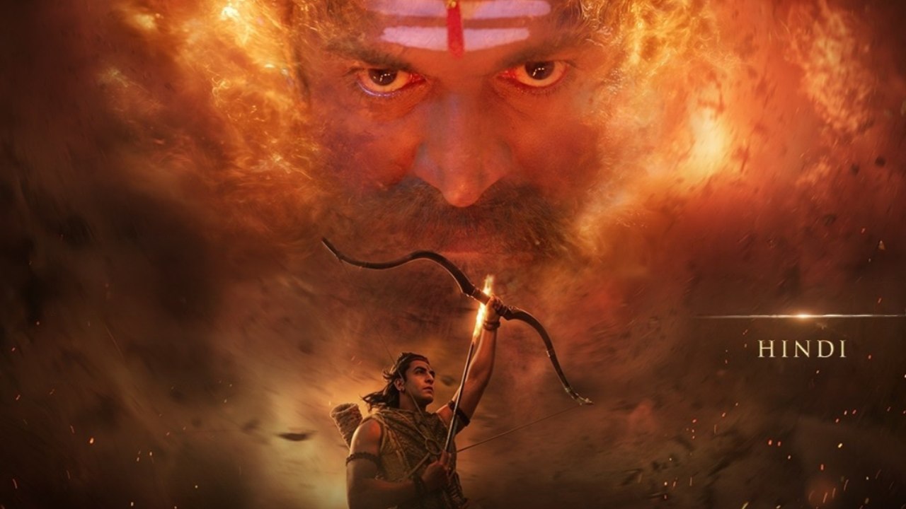 रामायण ट्रेलर समीक्षा: रणबीर कपूर-यश अभिनीत भव्य दृश्य वाली महाकाव्य फिल्म कुछ ही हिस्सों में खरी उतरती है