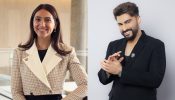 साहिबा बाली ने अर्जुन कपूर के साथ डेटिंग की अफ़वाहों पर चुप्पी तोड़ी, लंदन में CJP प्रोटेस्ट पर ध्यान देने को कहा