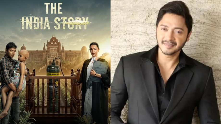 ‘द इंडिया स्टोरी’ ने मुझे सोचने पर मजबूर कर दिया कि मैं क्या खा रहा हूँ: श्रेयस तलपड़े