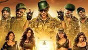 'वेलकम टू द जंगल' बॉक्स ऑफिस कलेक्शन: अक्षय कुमार की फिल्म की रफ़्तार धीमी हुई, 14वें दिन नेट कलेक्शन 125 करोड़ के पार