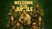 'वेलकम टू द जंगल' बॉक्स ऑफिस कलेक्शन डे 21: अक्षय कुमार की कॉमेडी फिल्म ने तीसरे हफ़्ते में 131.85 करोड़ रुपये कमाए