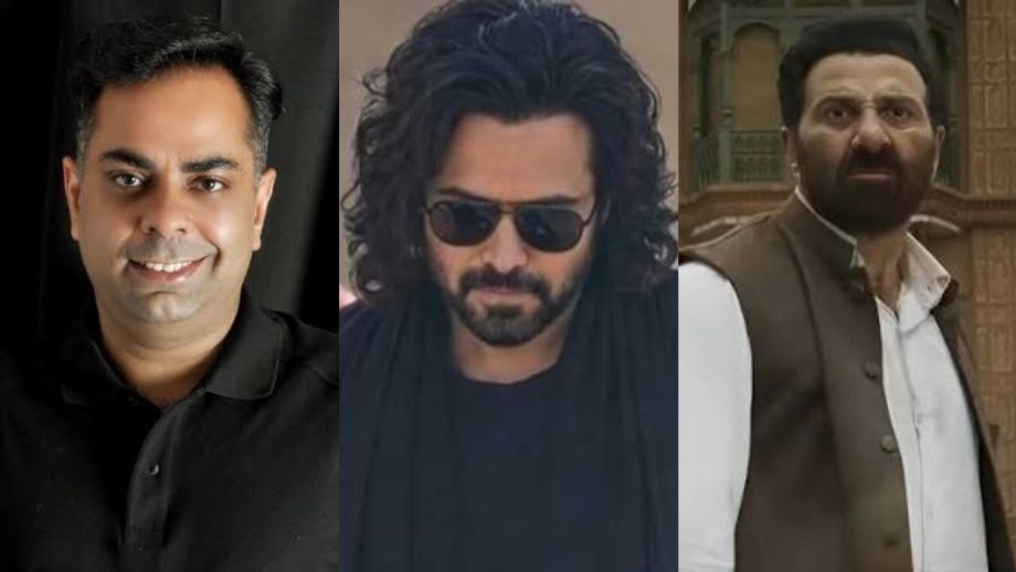 ट्रेड एनालिस्ट गिरीश जौहर का कहना है कि ओपनिंग की रेस में ‘आवारापन 2’, ‘बंटवारा 1947’ से काफी आगे है।