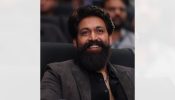 रॉकिंग स्टार यश की फ़िल्म 'टॉक्सिक' की एडवांस बुकिंग ज़ोरों पर है; 24 घंटों में 5 लाख से ज़्यादा टिकट बिके।