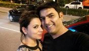 प्रीति सिमोस ने 'कपिल शर्मा की एक्स' कहे जाने पर चुप्पी तोड़ी: 'मेरे काम को नज़रअंदाज़ किया जाता है'