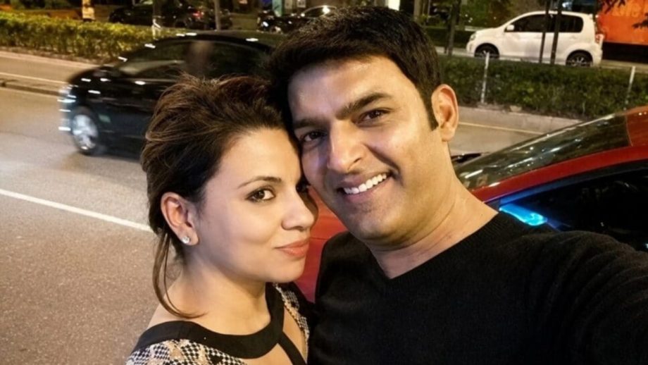 प्रीति सिमोस ने ‘कपिल शर्मा की एक्स’ कहे जाने पर चुप्पी तोड़ी: ‘मेरे काम को नज़रअंदाज़ किया जाता है’