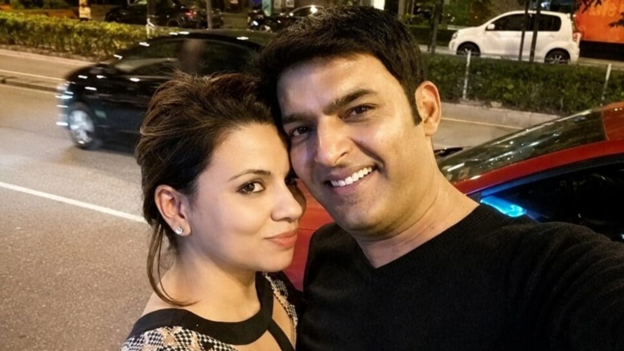 प्रीति सिमोस ने 'कपिल शर्मा की एक्स' कहे जाने पर चुप्पी तोड़ी: 'मेरे काम को नज़रअंदाज़ किया जाता है'