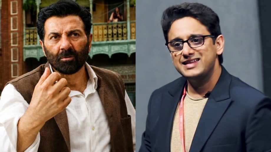 ‘बंटवारा 1947’ और सनी देओल के नए रोल पर अक्षय राठी