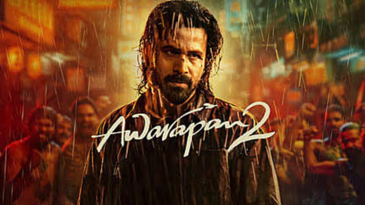 'आवारापन 2' का क्रेज़ जारी, छठे दिन ₹111.63 करोड़ की कमाई