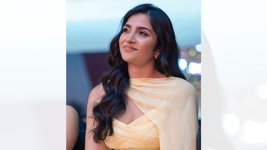 ‘टॉक्सिक’ पर रुक्मिणी वसंत: “इनमें से हर किरदार बहुत ही असली और इंसानी है”
