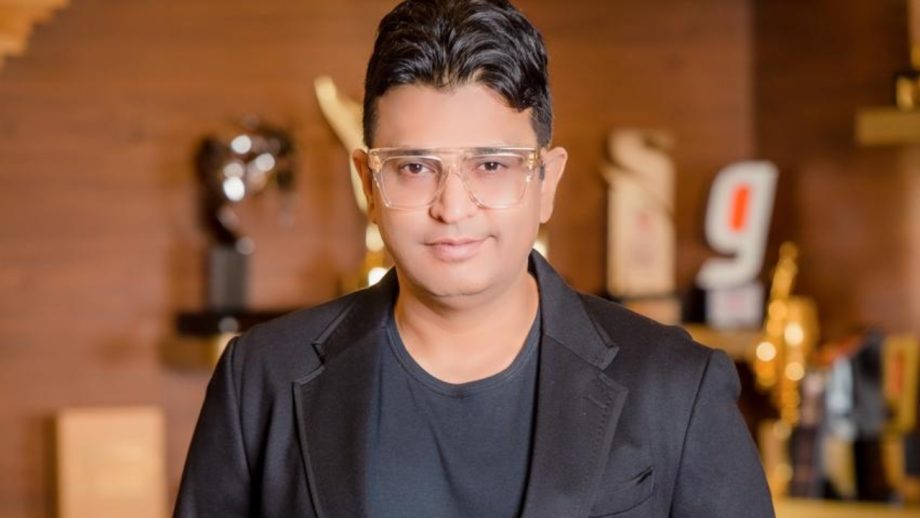 T-सीरीज़ का पैन-इंडिया विज़न: भूषण कुमार ने साउथ में बैनर की पहुँच बढ़ाई