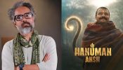 'मैंने यह फ़िल्म बनाने के लिए अपनी फ़ीस छोड़ दी': 'हनुमान अंश' के निर्माण पर विशाल चतुर्वेदी