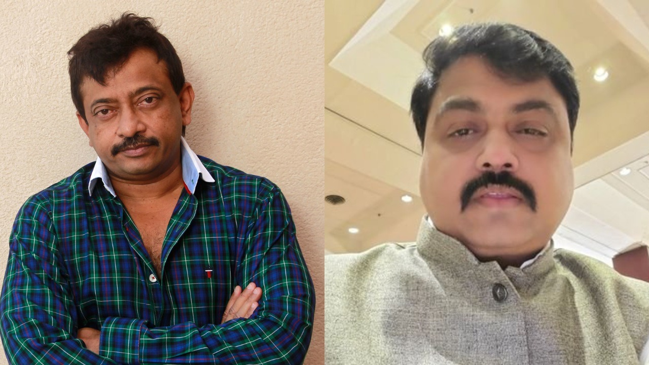 फेडरेशन के दखल के बाद राम गोपाल वर्मा ने वर्कर्स का ₹1.11 करोड़ का बकाया चुकाया: अशोक दुबे