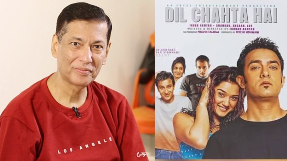 “दोस्ती और जवानी पर एक बिल्कुल नया नज़रिया”: ‘दिल चाहता है’ के 25 साल पूरे होने पर तरण आदर्श की राय