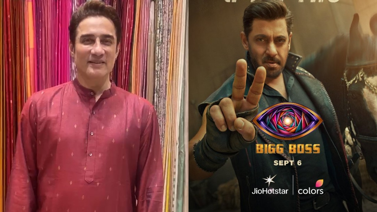 क्या आमिर खान के भाई फैसल खान 'बिग बॉस 20' में हिस्सा लेंगे? जानिए क्या जानकारी है