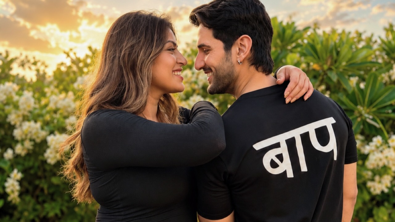 आदित्य सील और अनुष्का रंजन जुड़वां बेटियों के माता-पिता बने—उनके प्यारे नाम बताए