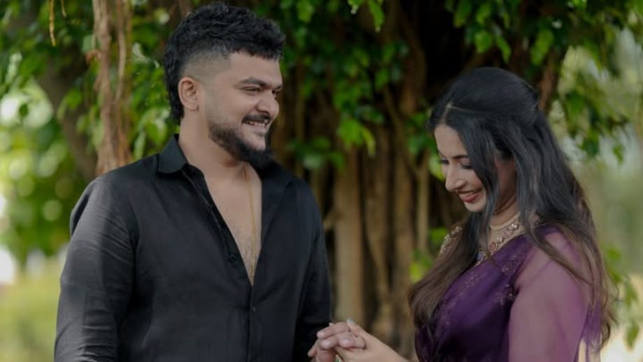 अर्चना रवि की ‘मंजुम्मेल बॉयज़’ के प्रोड्यूसर शॉन एंटनी से सगाई, जल्द ही शादी की तैयारी