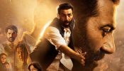 बंटवारा 1947 बॉक्स ऑफ़िस कलेक्शन डे 11: सनी देओल की फ़िल्म की कमाई में दूसरे सोमवार को भारी गिरावट, 40 करोड़ का आंकड़ा नहीं छू पाई।