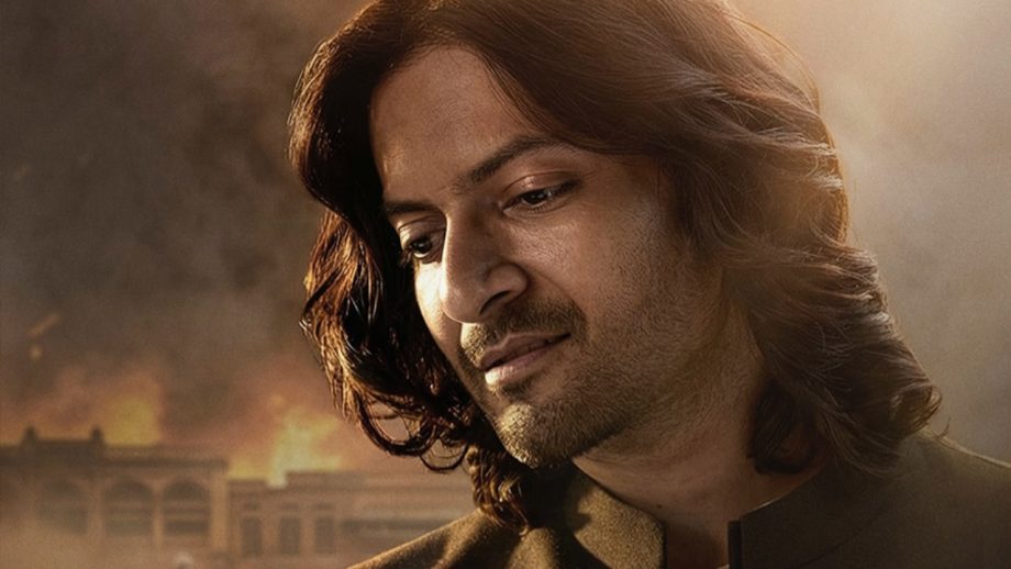 बंटवारा 1947 बॉक्स ऑफिस कलेक्शन डे 8: दूसरे हफ़्ते की शुरुआत में सनी देओल की फ़िल्म की कमाई में 44.4% की भारी गिरावट