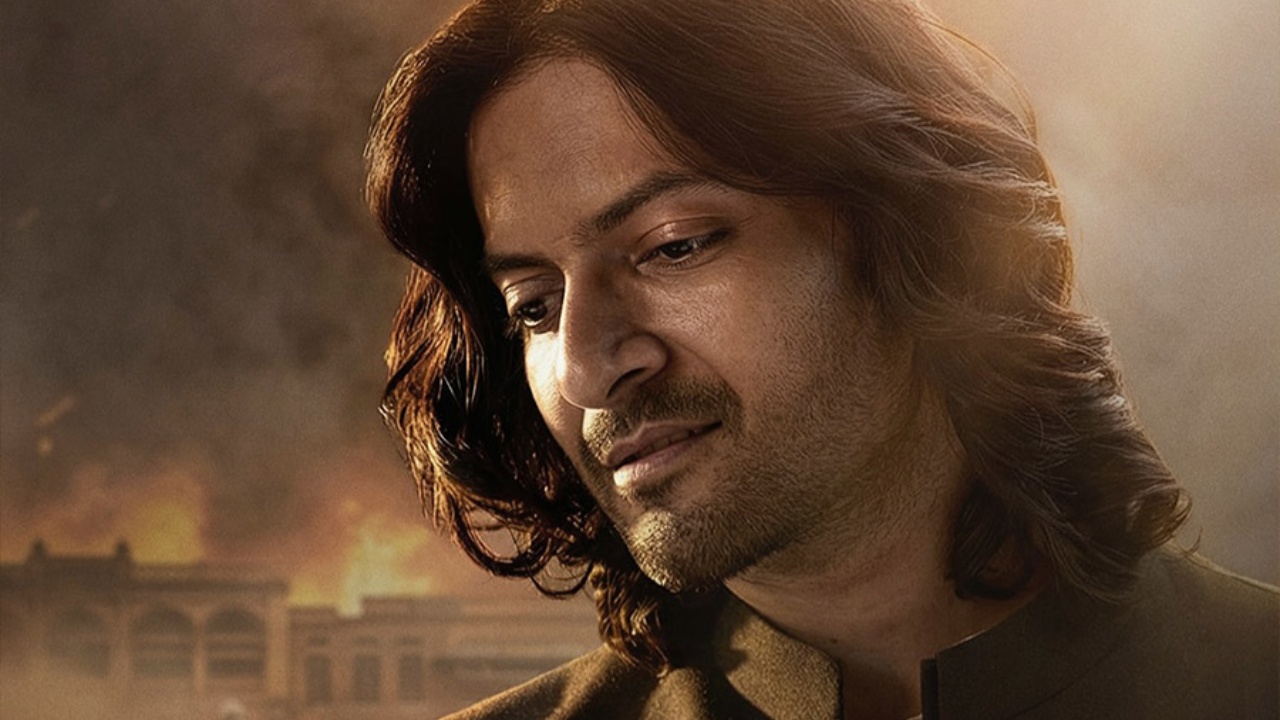 बंटवारा 1947 बॉक्स ऑफिस कलेक्शन डे 8: दूसरे हफ़्ते की शुरुआत में सनी देओल की फ़िल्म की कमाई में 44.4% की भारी गिरावट