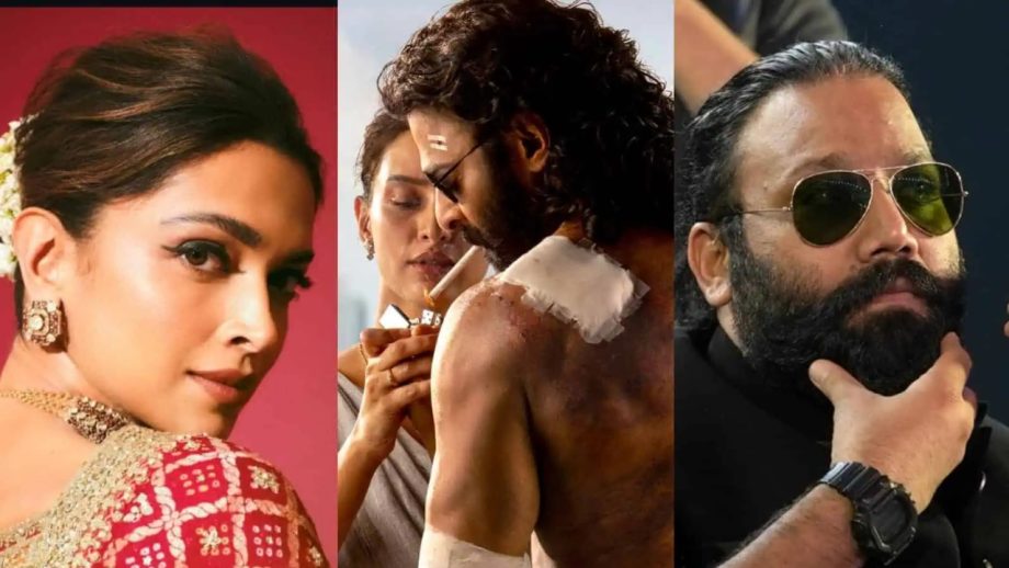 दीपिका पादुकोण का ‘स्पिरिट’ से बाहर होना सिर्फ़ काम के घंटों की वजह से नहीं था; संदीप रेड्डी वांगा के भाई ने सच बताया