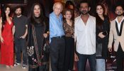 इमरान हाशमी, दिशा पटानी, पूरन गब्बी, विशेष भट्ट और आवारापन 2 की पूरी टीम सितारों से सजे प्रीमियर के लिए एक साथ आई!