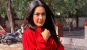 काम्या पंजाबी ने कुशल टंडन का बचाव करने, आकांक्षा चमोला के 'लॉक अप' सीक्रेट और कई अन्य मुद्दों पर बात की