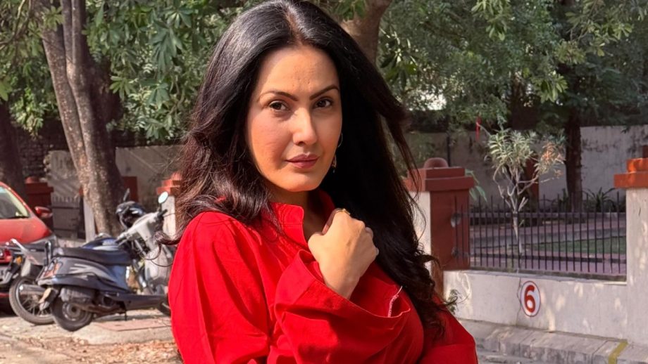 काम्या पंजाबी ने कुशल टंडन का बचाव करने, आकांक्षा चमोला के ‘लॉक अप’ सीक्रेट और कई अन्य मुद्दों पर बात की
