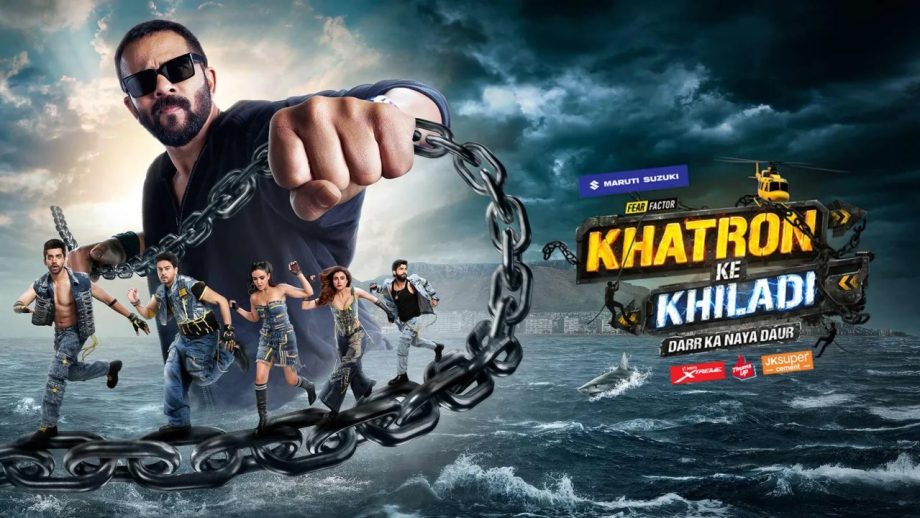 ‘खतरों के खिलाड़ी 15’ को दर्शकों का प्यार मिला, ‘ओरमैक्स स्ट्रीमव्यू’ के सबसे ज़्यादा देखे जाने वाले 10 शो की लिस्ट में टॉप पर