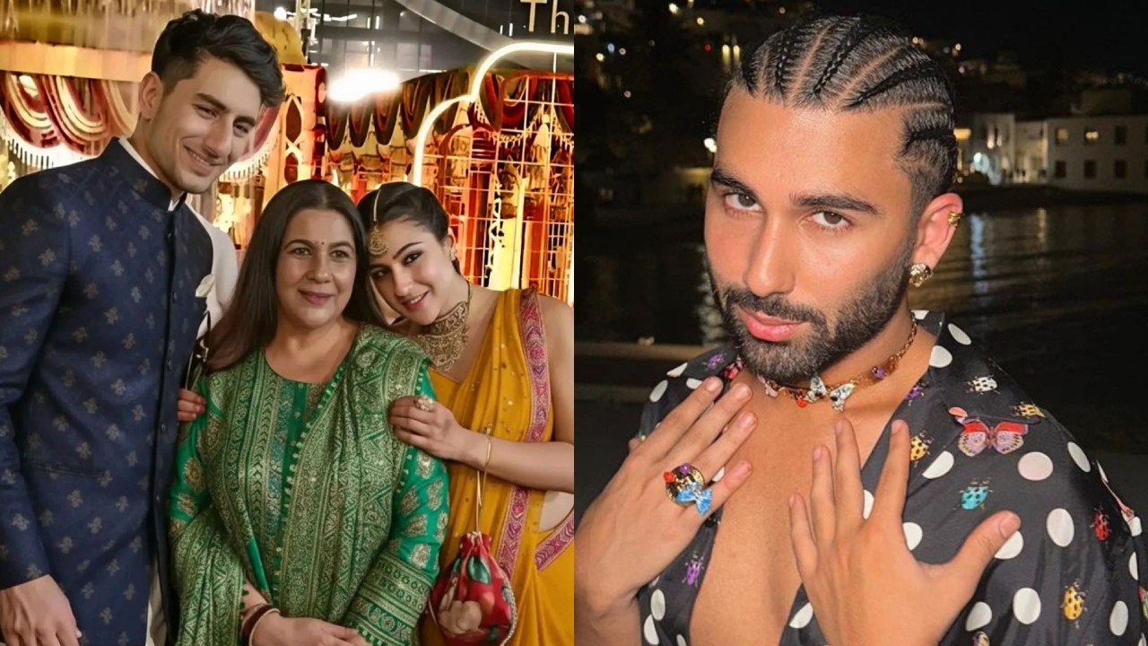 ओरी ने अमृता सिंह के साथ हुई अनबन पर चुप्पी तोड़ी, उस बुरे अनुभव को याद किया