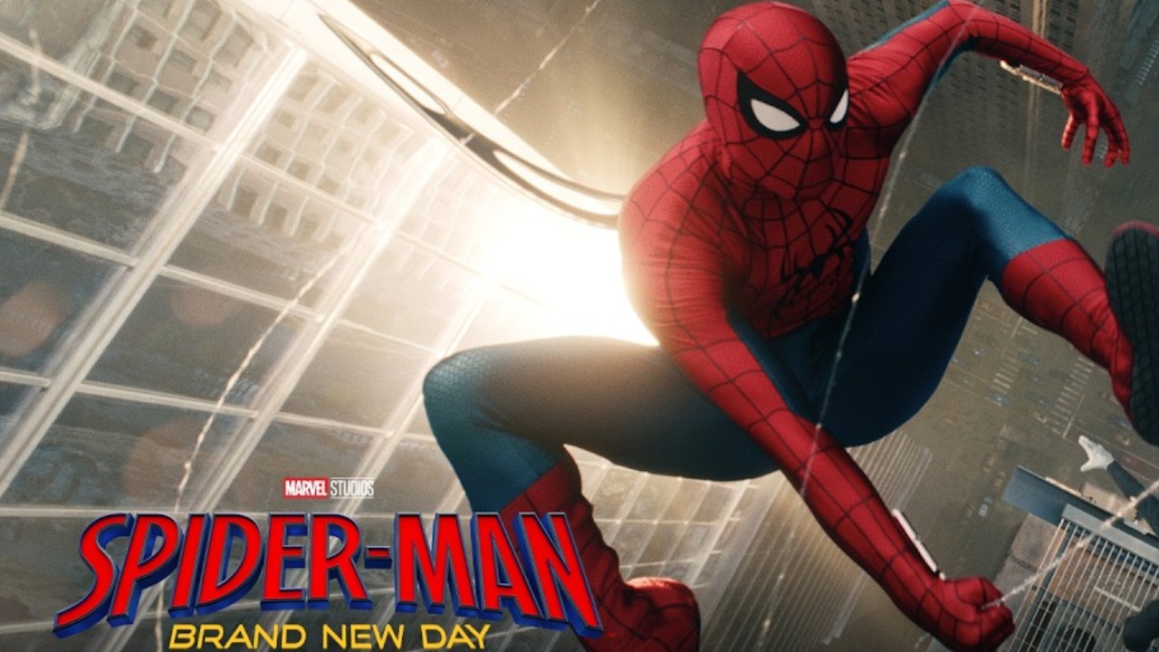 Spider-Man: Brand New Day बॉक्स ऑफ़िस कलेक्शन: टॉम हॉलैंड की फ़िल्म पहले हफ़्ते के खत्म होने से पहले ही 300 करोड़ क्लब में शामिल हो गई