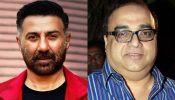सनी देओल और राजकुमार संतोषी ने तीन दशक बाद अनबन की खबरों को खारिज किया