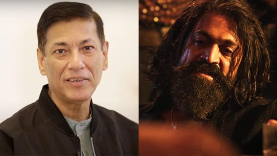 तरन आदर्श ने यश की फ़िल्म ‘टॉक्सिक’ की ‘ज़बरदस्त’ ओपनिंग का अनुमान लगाया है; उनका कहना है कि हिंदी में पहले दिन की कमाई ₹40-45 करोड़ तक पहुँच सकती है।